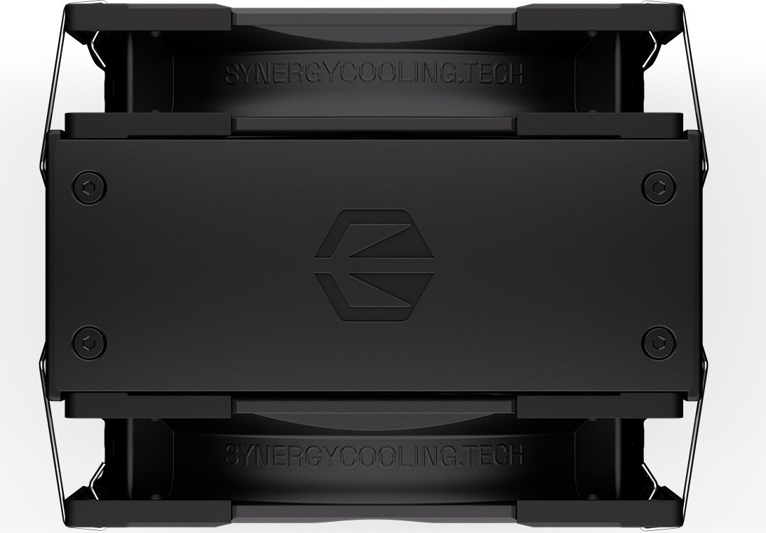 ENDORFY Fera 5 Dual Fan