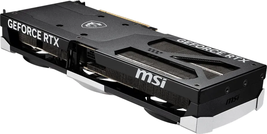 MSI GeForce RTX 5070 Ti 16G Ventus 3X OC, 16GB GDDR7, HDMI, 3x DP