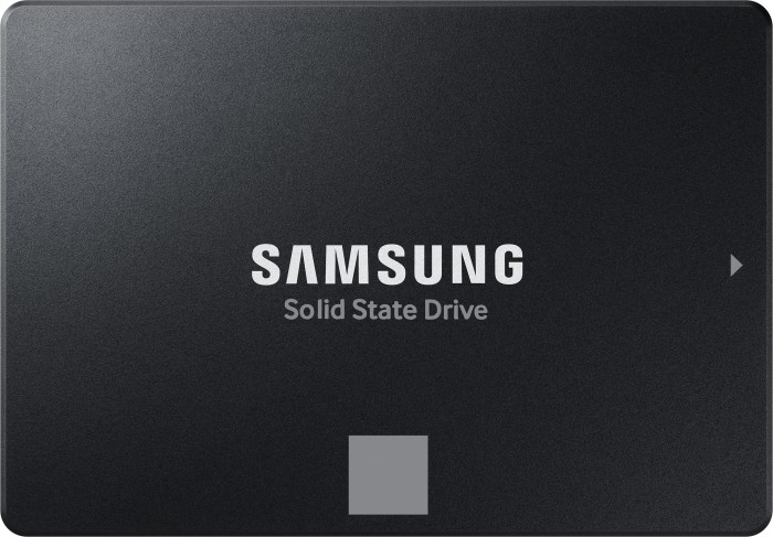 1000 GB Samsung SSD 870 EVO