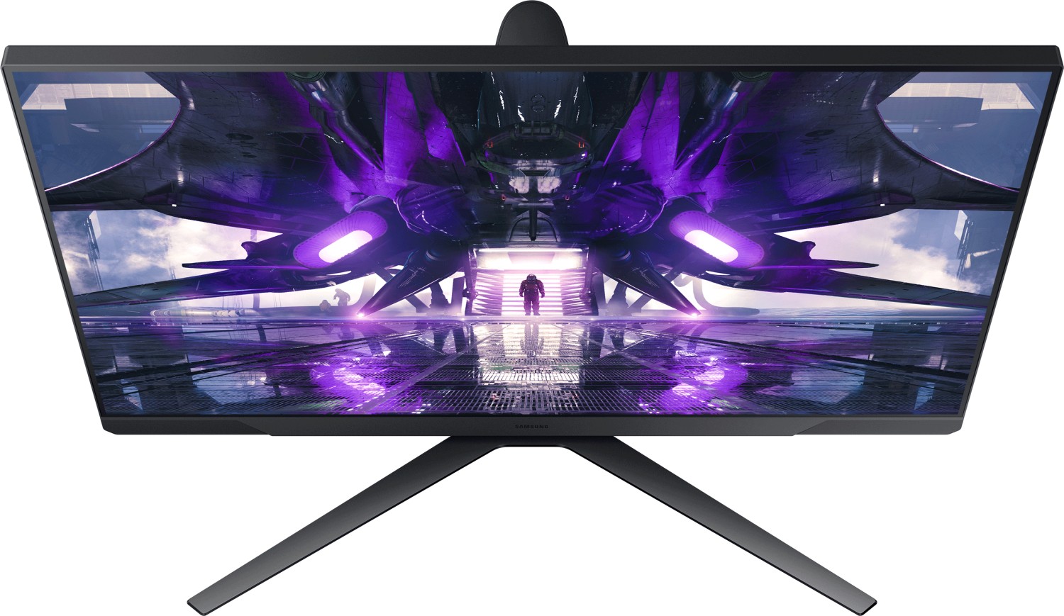 Samsung Odyssey G3 G3A (2023), 24"