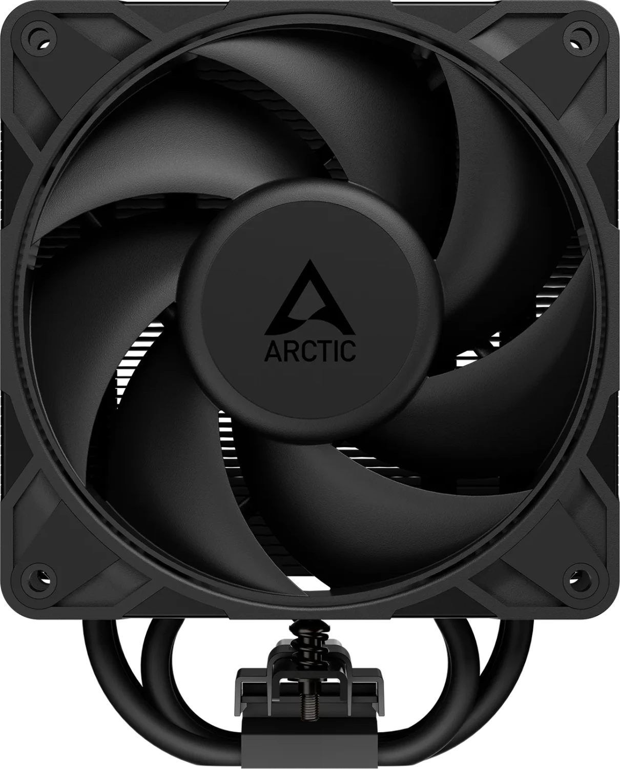 ARCTIC Freezer 36-S Black