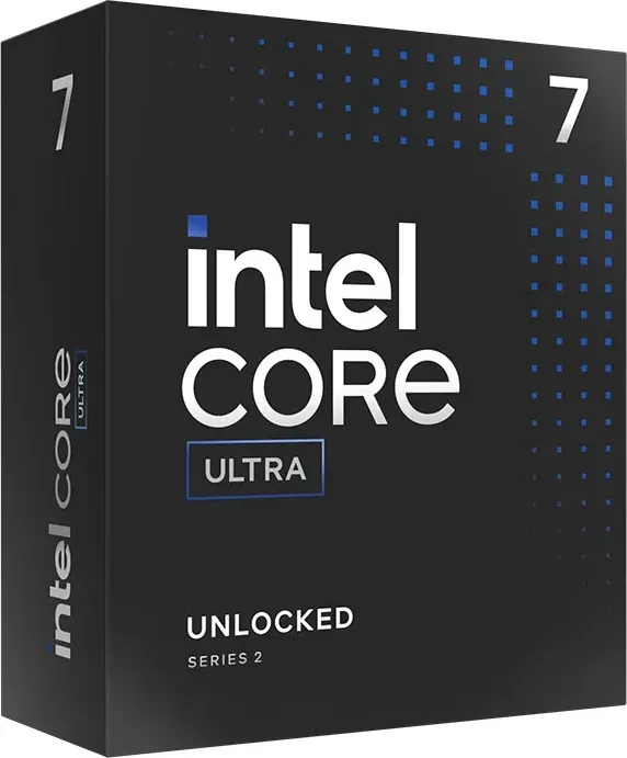 Intel Core Ultra 7 265K, 8C+12c/20T, 3.90-5.50GHz, boxed ohne Kühler