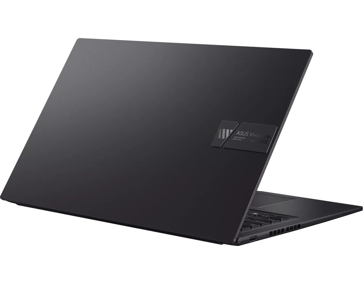 #7884 | ASUS Vivobook | 17.3" | Intel® Core™ i9 13900H | 14x 5.40GHz | 40GB RAM | 2000GB NVMe | Windows 11 Professional