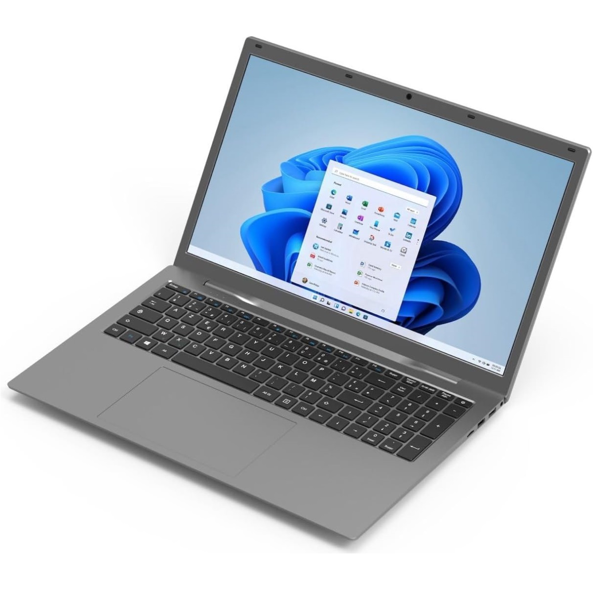 B-WARE | Difinity | AMD Ryzen™ 5 5500U | 6 x 4.0GHz | 16 GB RAM | 512GB SSD | Windows 11 Professional