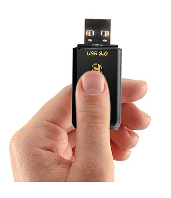 Transcend Cardreader RDF5, USB 3.0