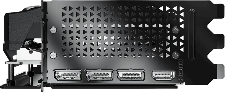PNY GeForce RTX 5080 Overclocked Triple Fan, 16GB GDDR7, HDMI, 3x DP