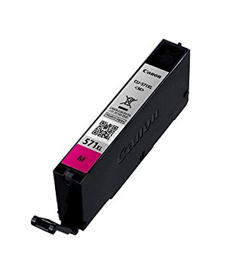 Canon CLI-571M XL Tinte magenta hohe Kapazität