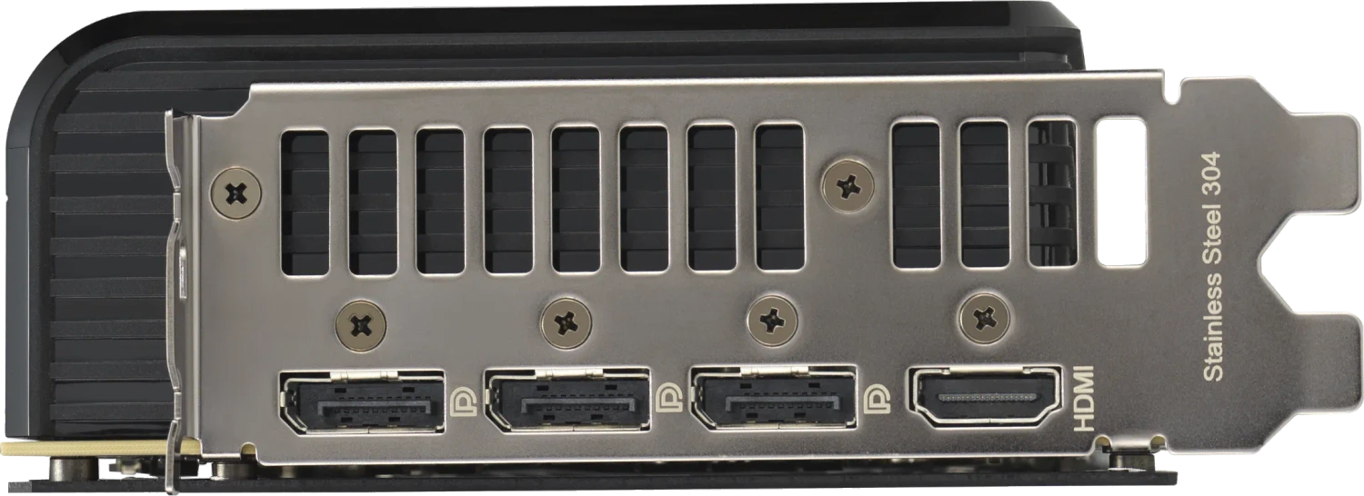 ASUS Prime GeForce RTX 5070 Ti OC, PRIME-RTX5070TI-O16G, 16GB GDDR7, HDMI, 3x DP