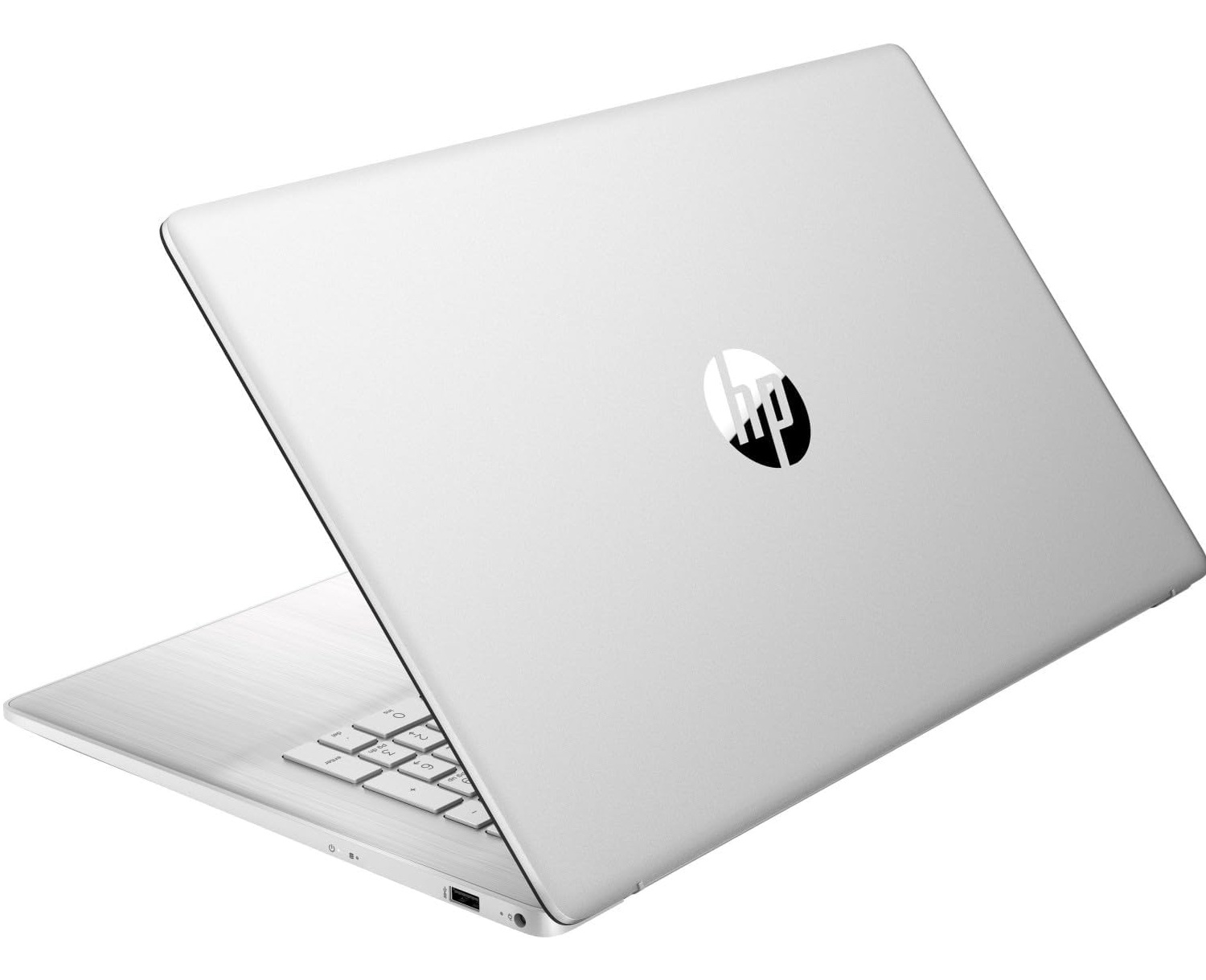#7345 | HP 17,3" | AMD Ryzen™ 7 7730U | 32GB DDR4 | 1000GB SSD | Windows 11 Professional
