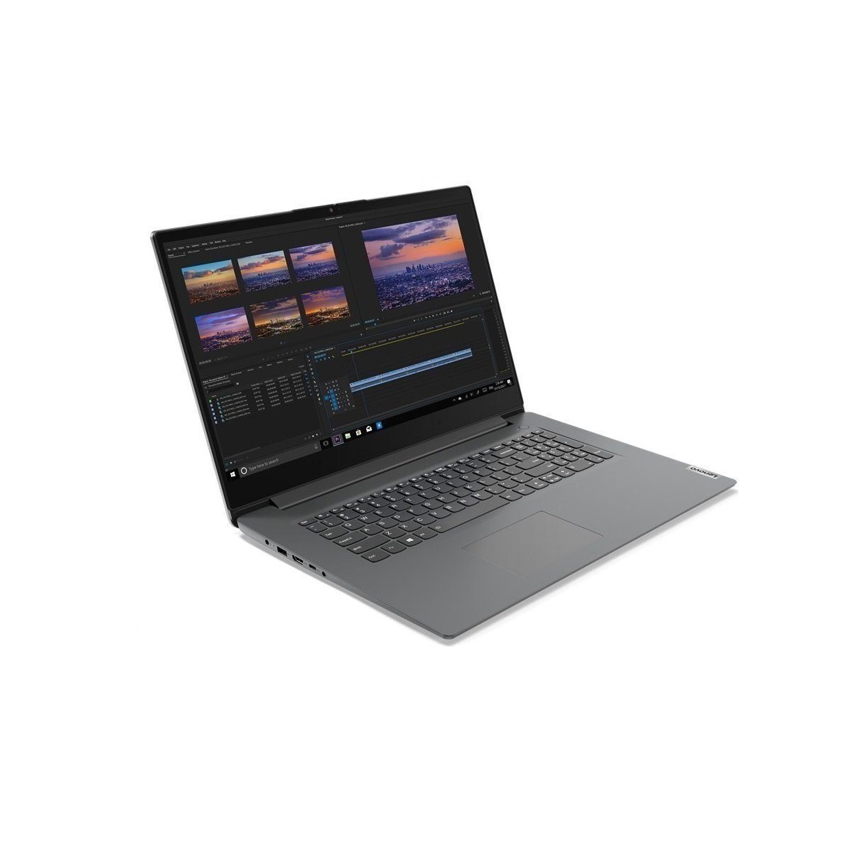 #7552 | Lenovo V17 Business | Intel® Core™ i7 1355U | 10x 5.00GHz | 40GB DDR4 RAM | 2000GB SSD | Windows 11 Professional