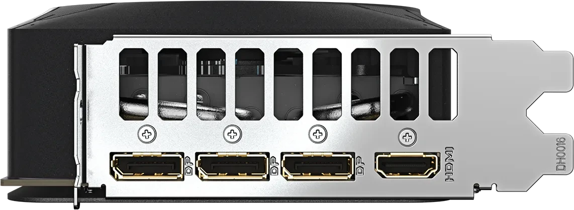 GIGABYTE GeForce RTX 5070 Ti Eagle OC SFF 16G, 16GB GDDR7, HDMI, 3x DP