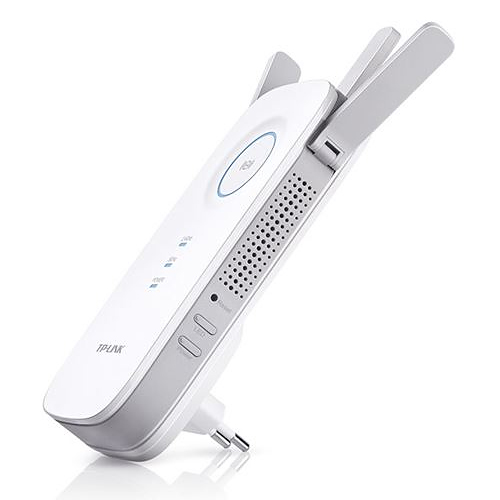 TP-Link RE450 WiFi Range Extender
