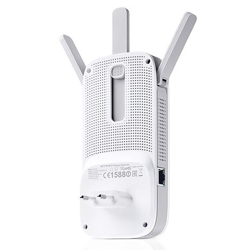 TP-Link RE450 WiFi Range Extender