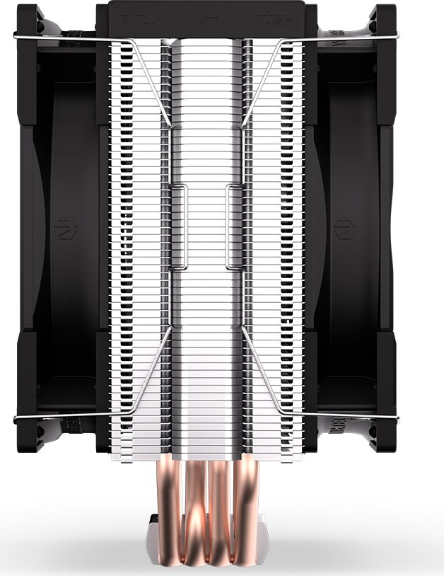 ENDORFY Fera 5 Dual Fan