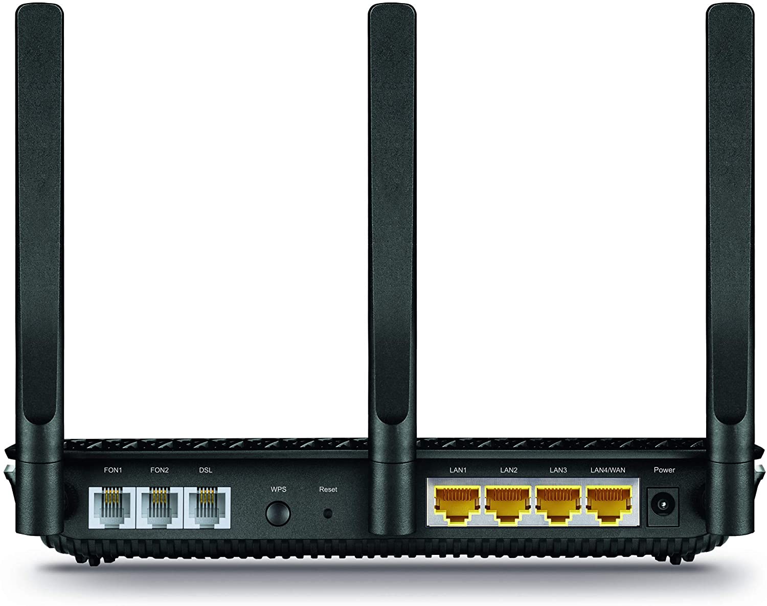 RP- TP-Link Archer VR900v V.2