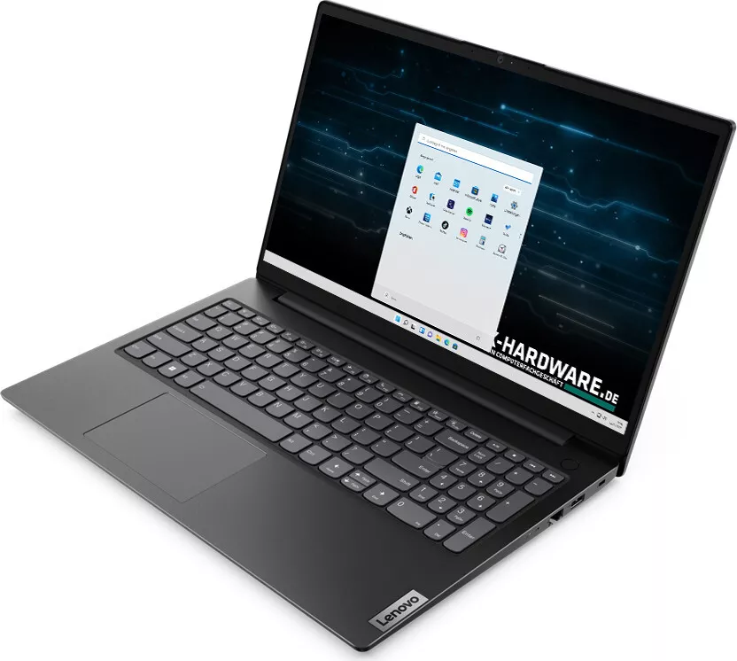 B-WARE | Lenovo V15-IJL | 15,6" | Intel® N4500 | Dual-Core | 2 x 2.80 GHz | 8GB RAM DDR4 | 256GB NVMe SSD | Windows 11 Professional