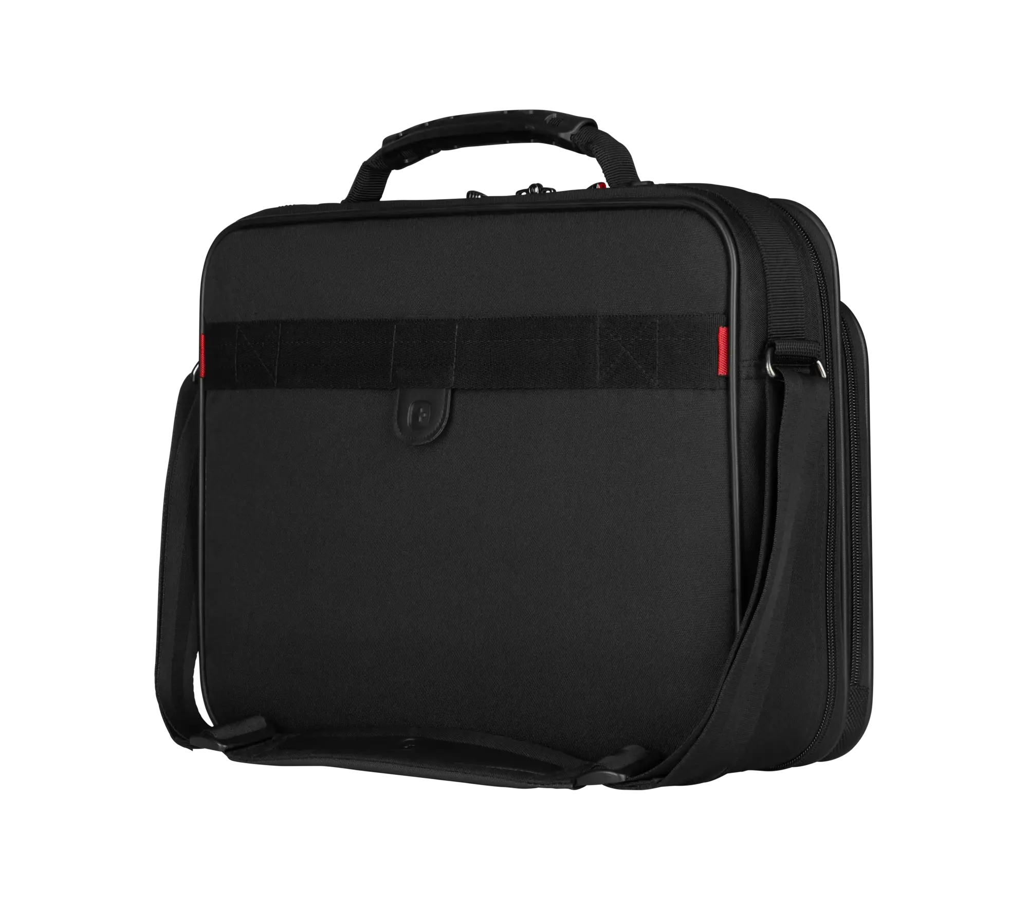 Wenger Legacy 16" Notebooktasche schwarz