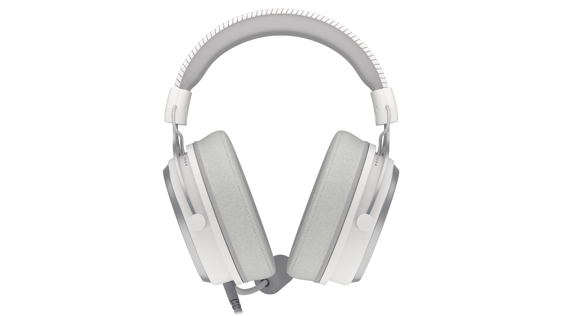 ENDORFY Viro Onyx White, kabelgebundenes Headset ENDORFY Viro Onyx White, kabelgebundenes Headset