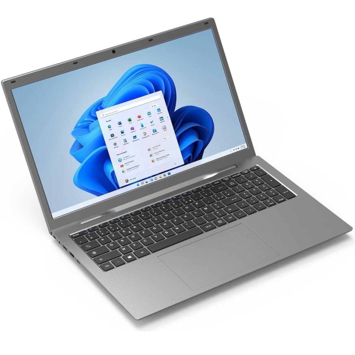 B-WARE | Difinity | AMD Ryzen™ 5 5500U | 6 x 4.0GHz | 16 GB RAM | 512GB SSD | Windows 11 Professional