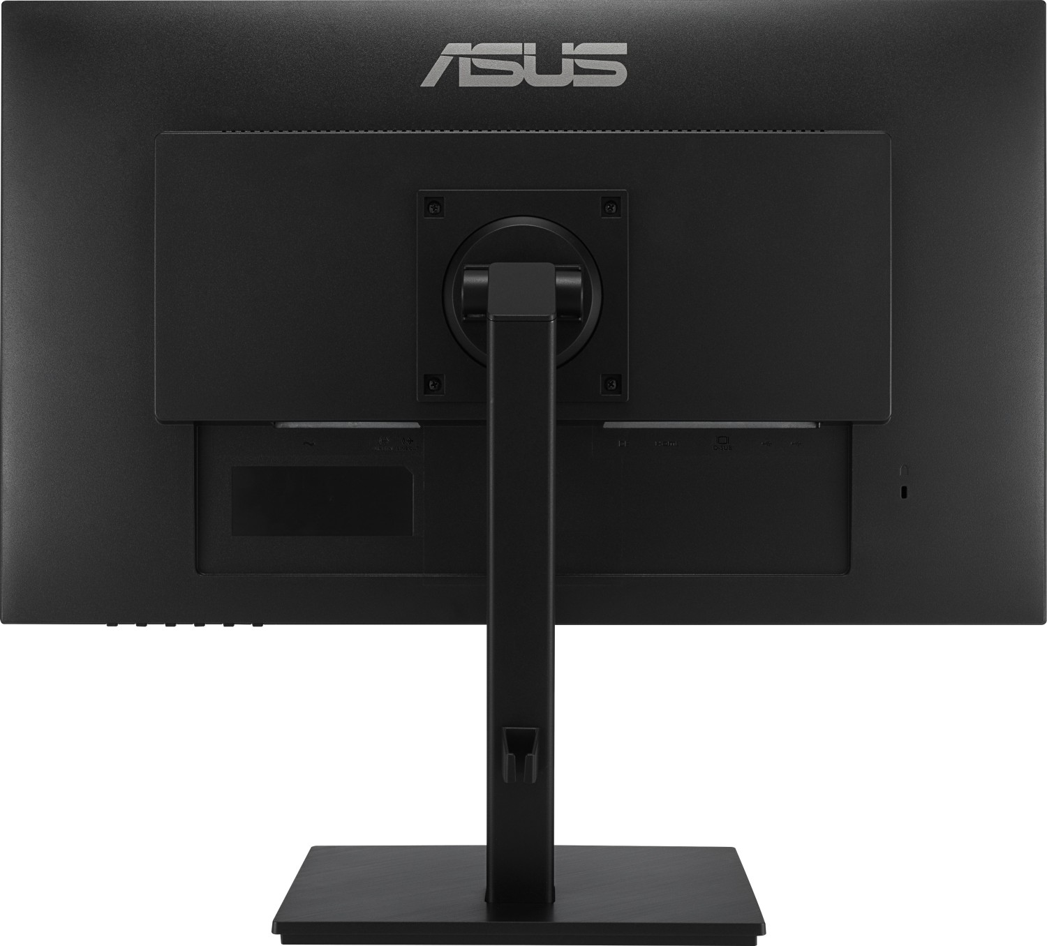 ASUS VA24DQSB, 23.8"