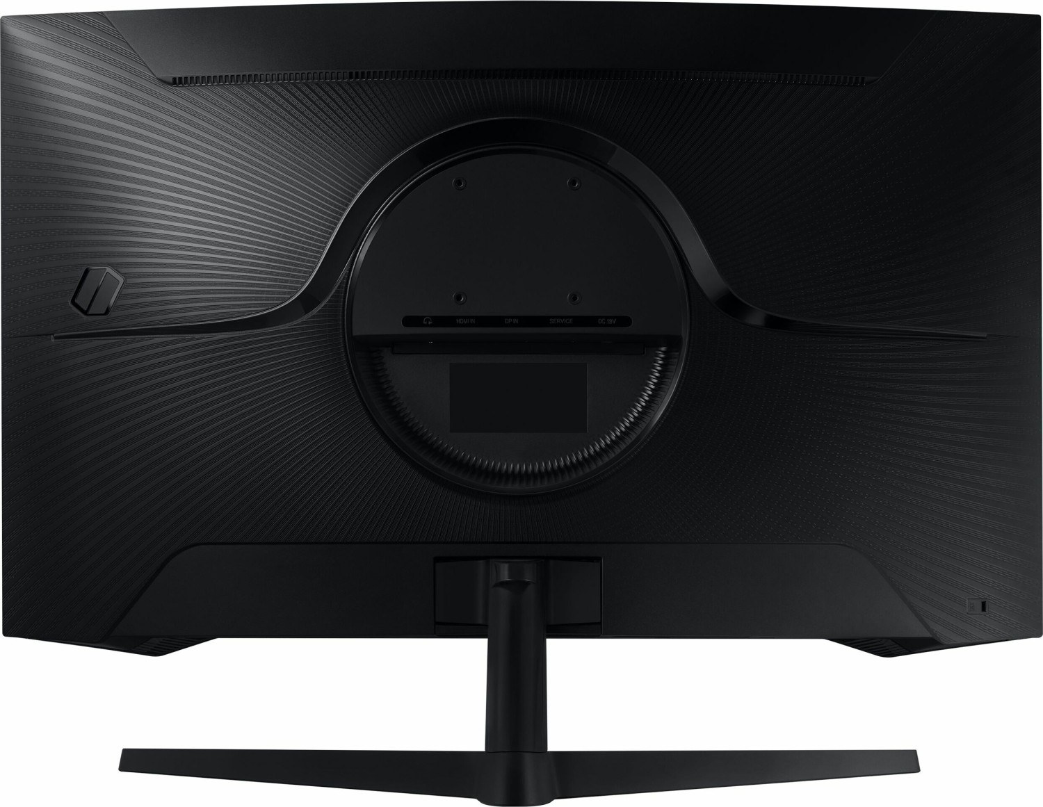 Samsung Odyssey G5 G53T / G54T / G55T / G56T, 31.5"