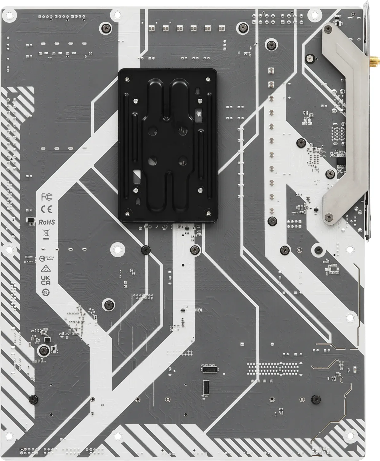 ASRock X870 Steel Legend WiFi