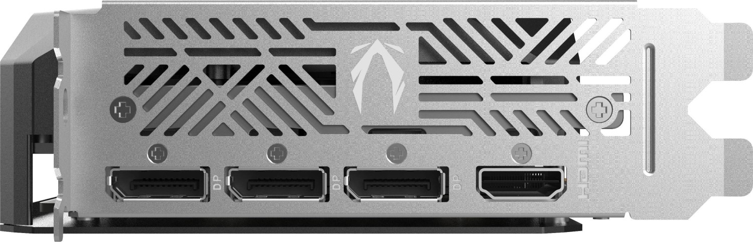 Zotac Gaming GeForce RTX 5050 Twin Edge, 8GB GDDR6, HDMI, 3x DP