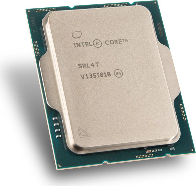 Intel Core i3-12100F, 4C/8T, 3.30-4.30GHz, boxed