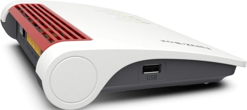 AVM FRITZ!Box 7530 AX - 20002930