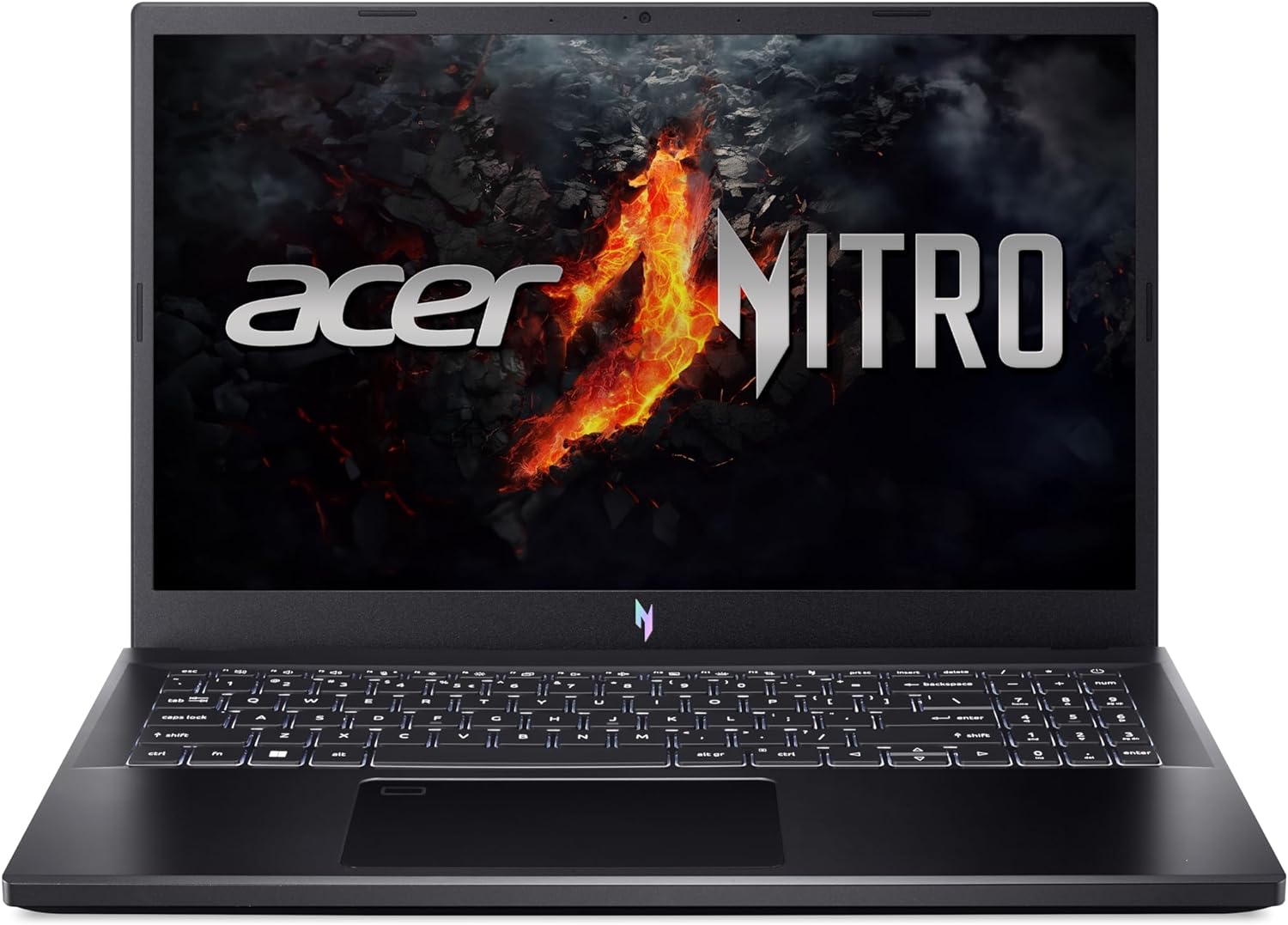 Acer Nitro 5 ANV15-51-560K , Core i5-13420H GeForce, 16GB RAM, 512GB NVMe SSD, RTX 4050, Windows 11 Home