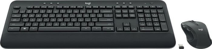 Logitech Wireless Combo MK545 Advanced