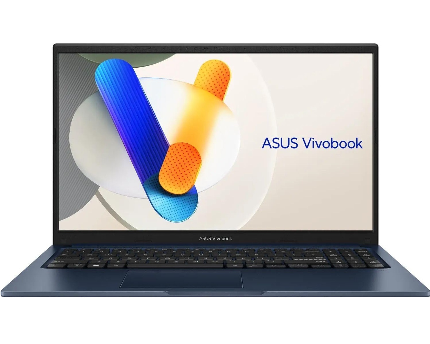 #8322 | ASUS Vivobook | 17.3" | Intel® Core™ i7-1355U | 10 x 5.0GHz | 24GB RAM | 1000GB SSD | Windows 11 Professional
