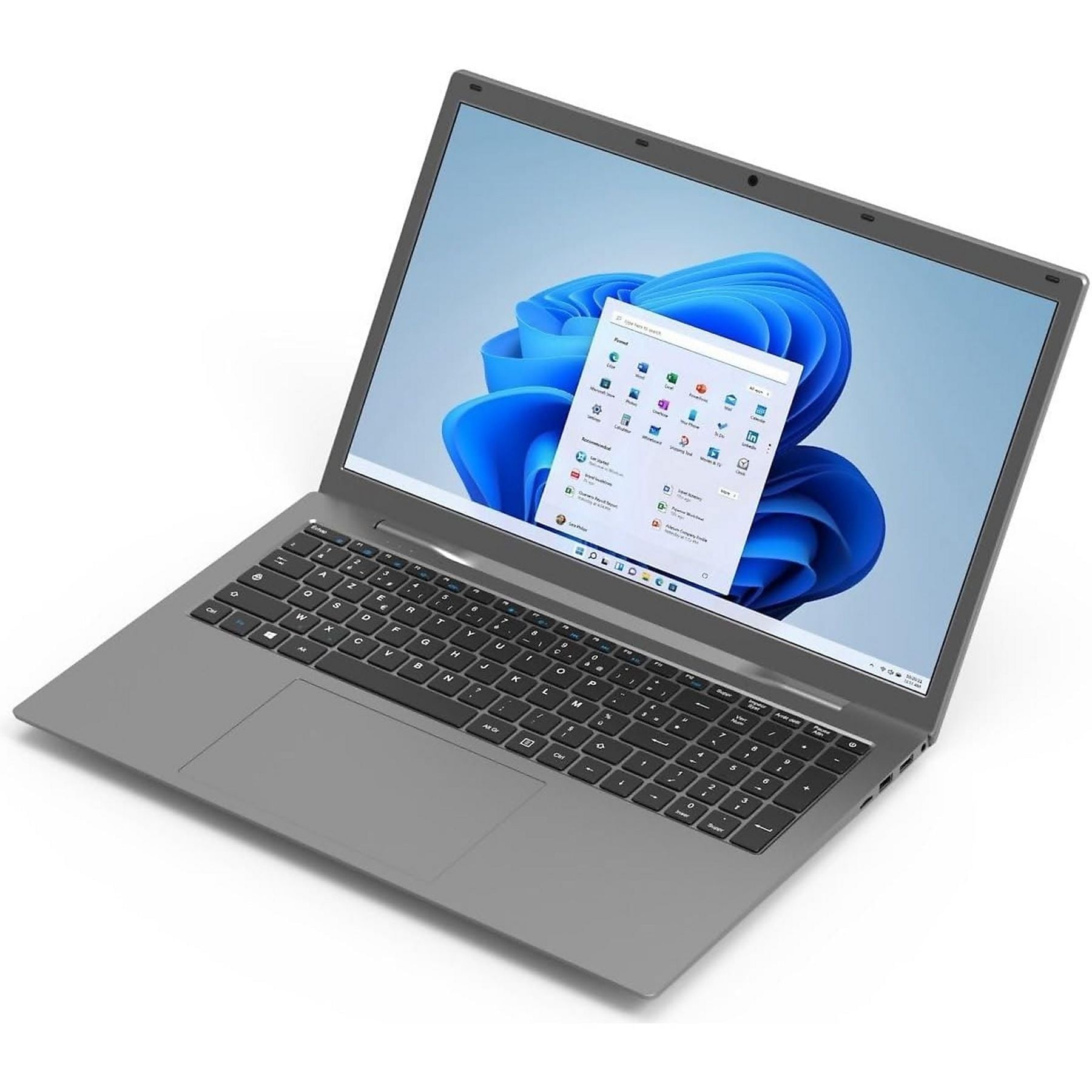 B-WARE | difinity Notebook | 17,3" HD | Multimedia Notebook | AMD Ryzen™ 3 3250U | 4-Thread CPU | 3,50 GHz | 16 GB DDR4 | 512 GB SSD | Radeon™ | Windows 11