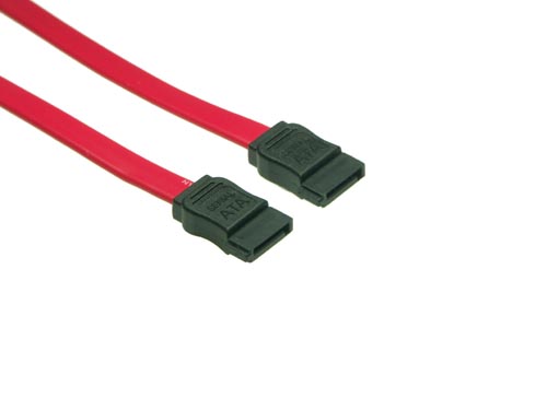 S-ATA Datenkabel - 30-50cm