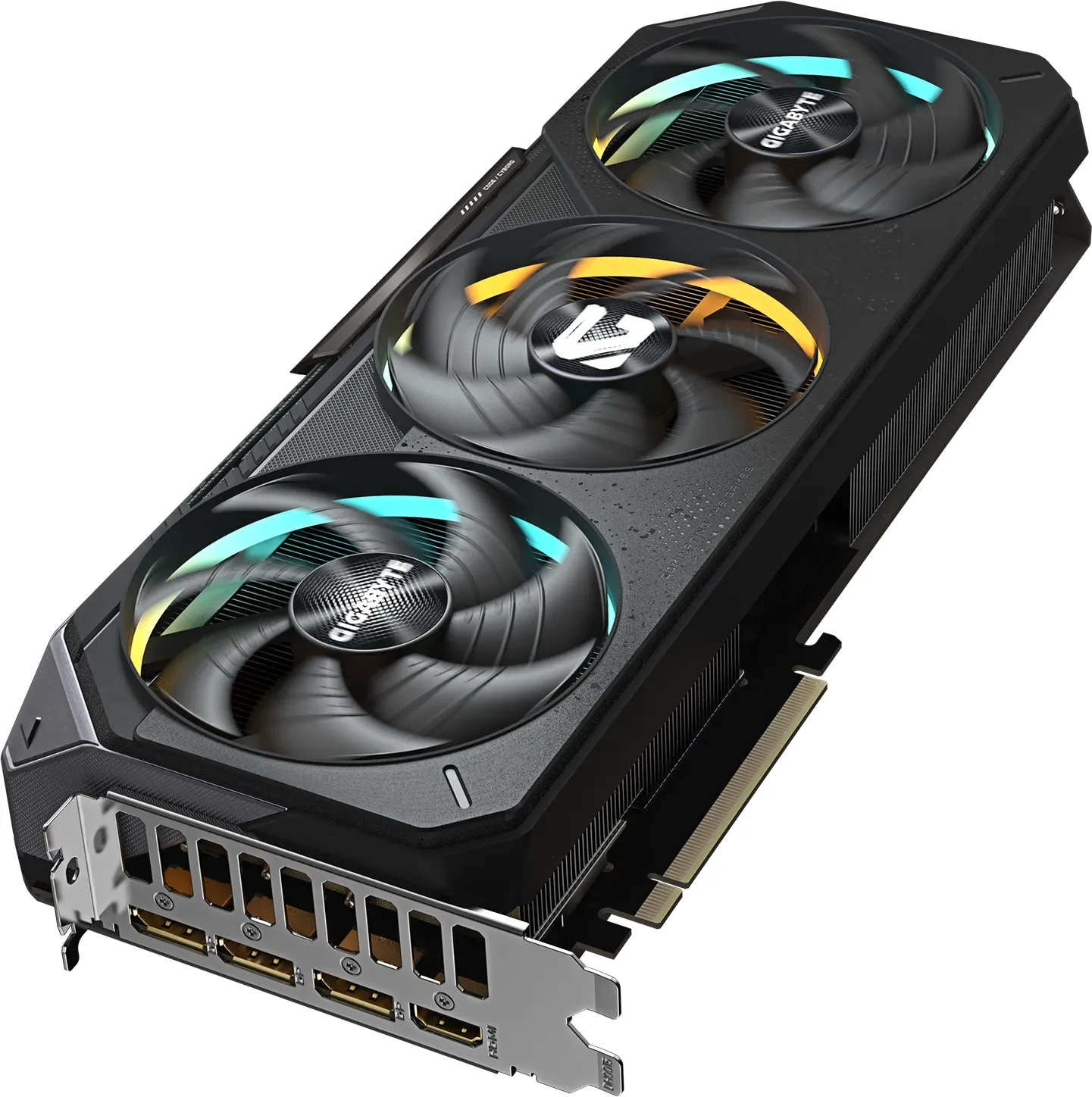 GIGABYTE GeForce RTX 5070 Gaming OC 12G, 12GB GDDR7, HDMI, 3x DP