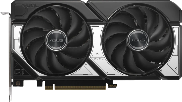 ASUS Dual GeForce RTX 5060 Ti OC Edition 8GB GDDR7