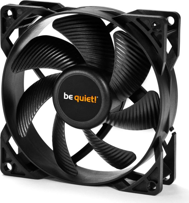 92mm Be Quiet! Pure Wings 2 PWM - BL038
