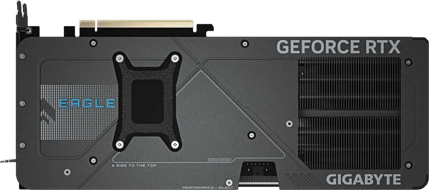 GIGABYTE GeForce RTX 5070 Ti Eagle OC SFF 16G, 16GB GDDR7, HDMI, 3x DP