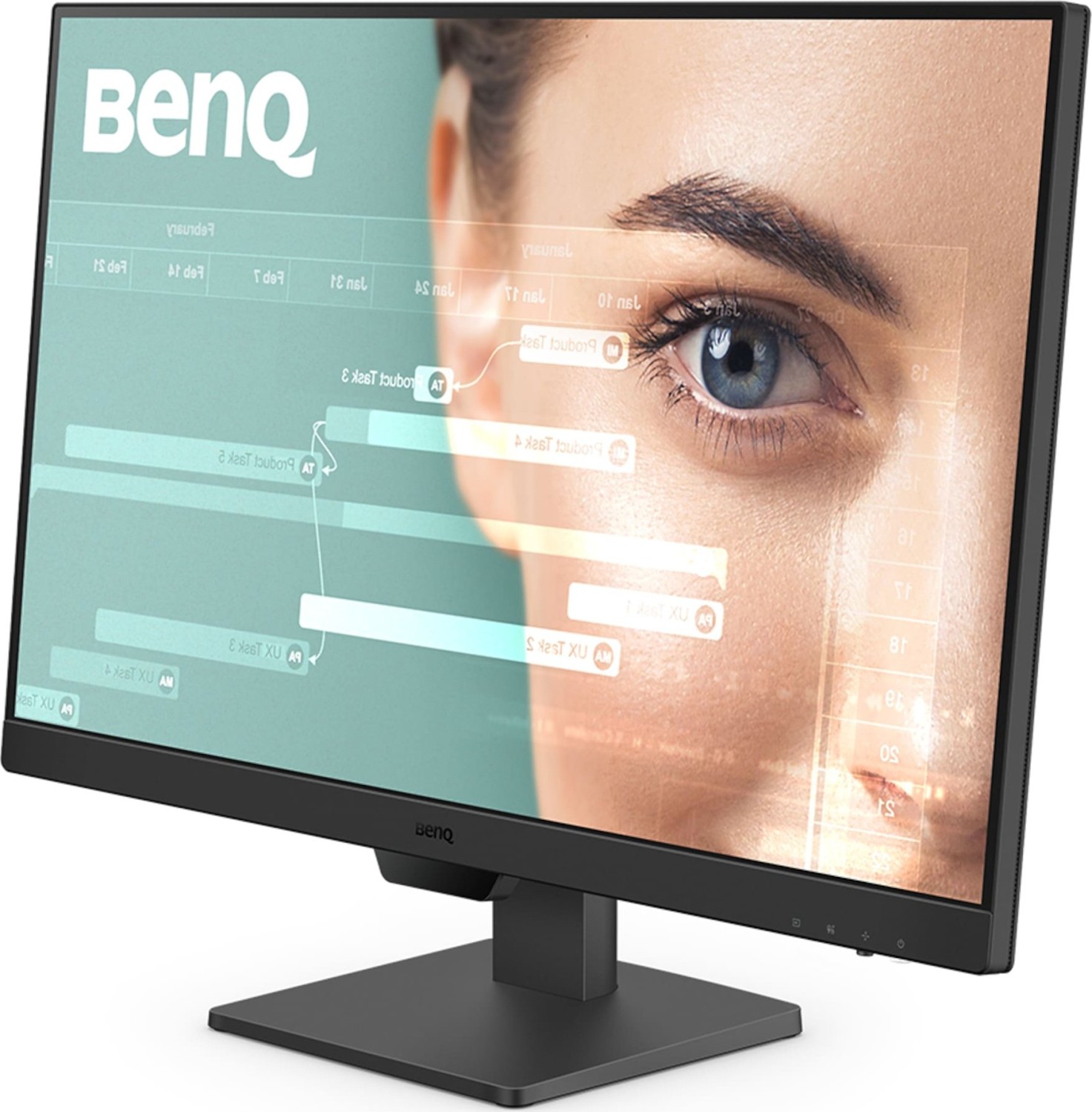 BenQ GW2790, 27"