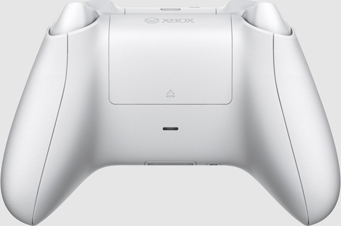 Microsoft Xbox Series X Wireless Controller robot white (Xbox SX/Xbox One/PC)