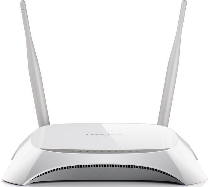 TP-Link TL-MR3420 - 3G, 300Mbps