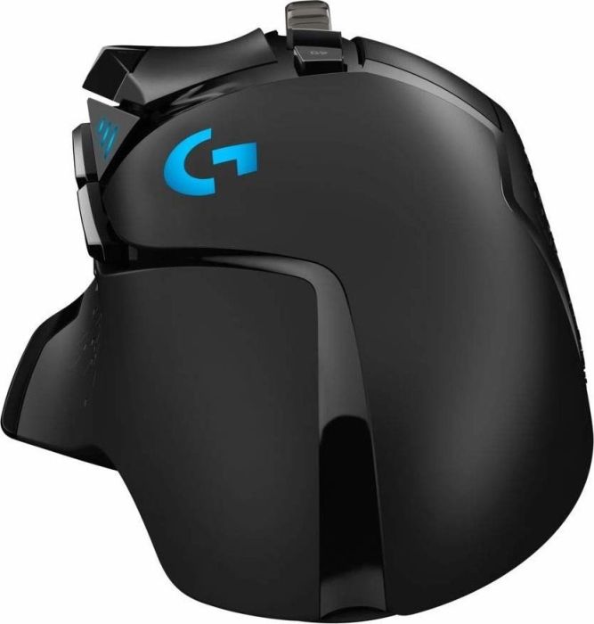 Logitech G502 Hero, USB