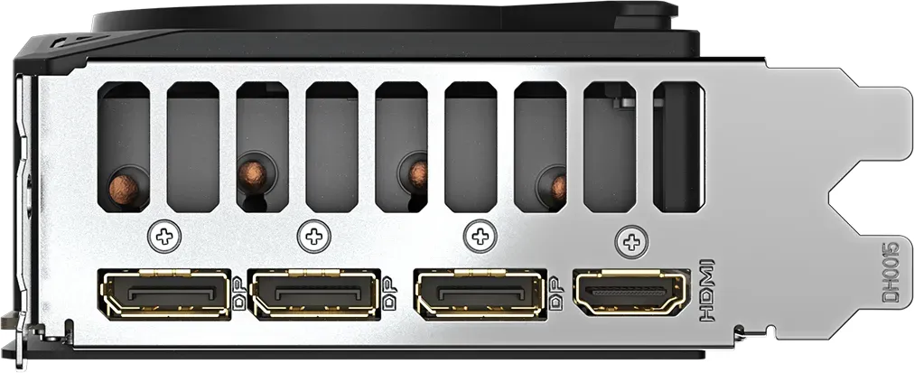 X-Performance PC│AMD Ryzen 7 9700X│RTX5070│64GB RAM DDR5│2000GB SSD NVMe│4000GB HDD│Windows 11 Pro