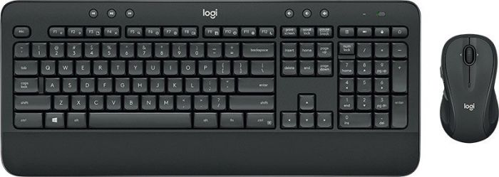 Logitech Wireless Combo MK545 Advanced