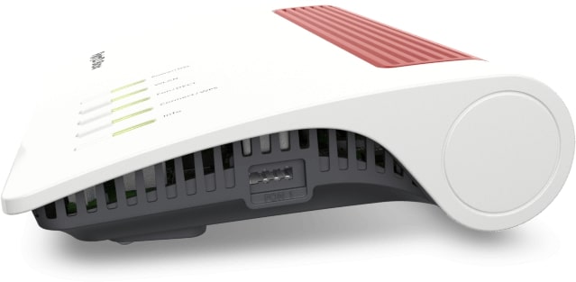 AVM FRITZ!Box 7590 AX, ohne ISDN