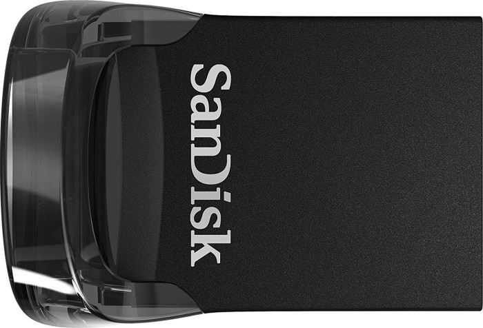 512 GB SanDisk Ultra Fit, USB-A 3.0