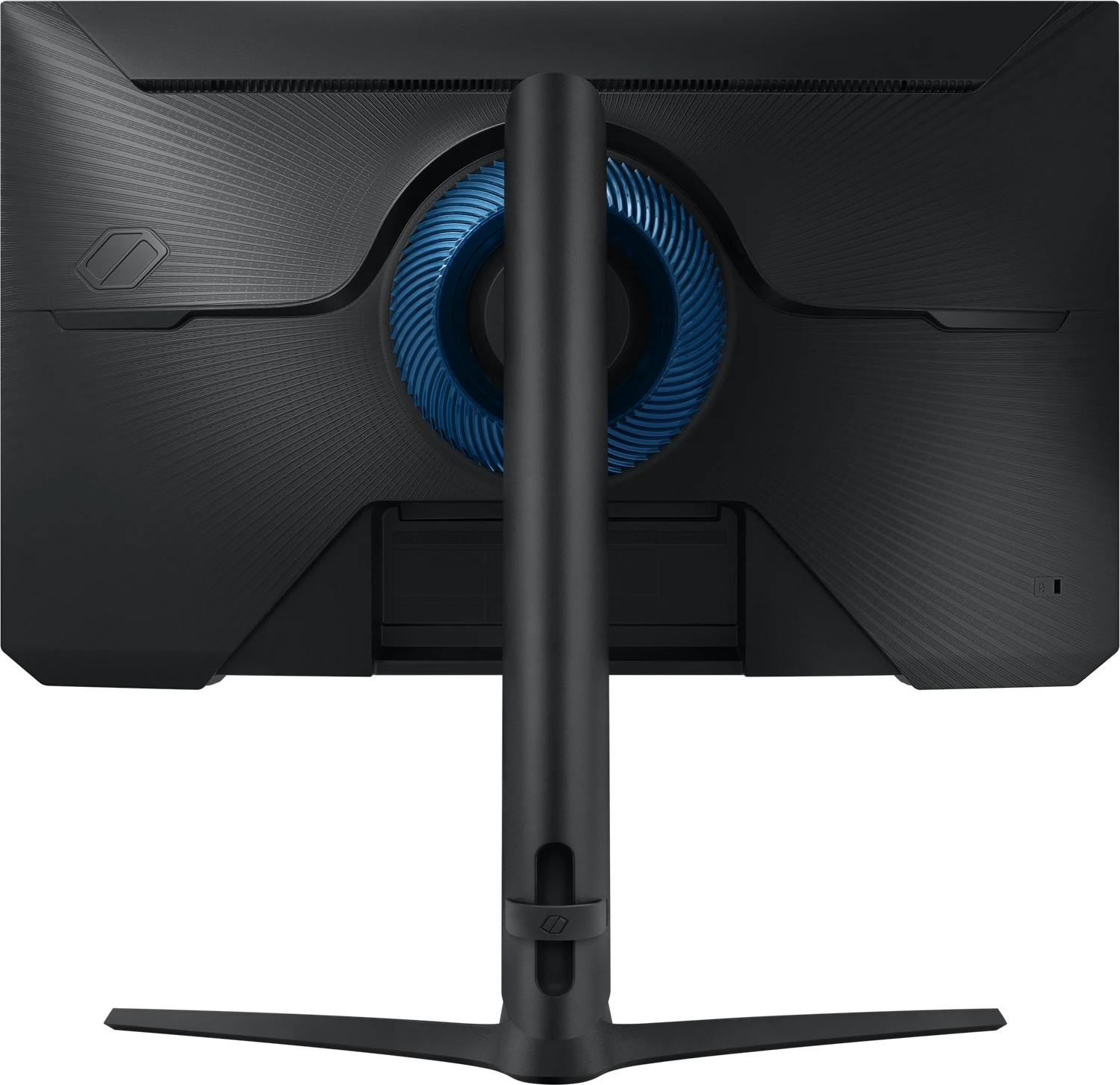 Samsung Odyssey G4B Gaming Monitor, 25 Zoll, IPS-Panell, FHD, 240 Hz, 1ms
