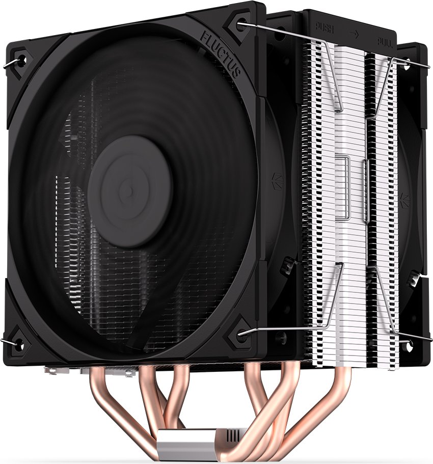 ENDORFY Fera 5 Dual Fan