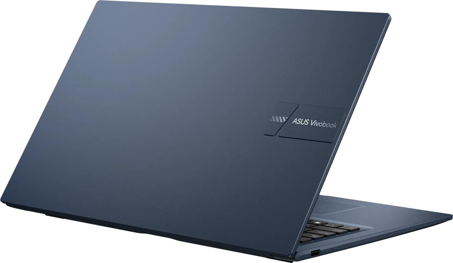 #8676│ASUS│17,3"│Intel® Core™ 3 100U│6x 4.70GHz│16GB DDR4 RAM│256GB NVMe SSD│Windows 11 Pro