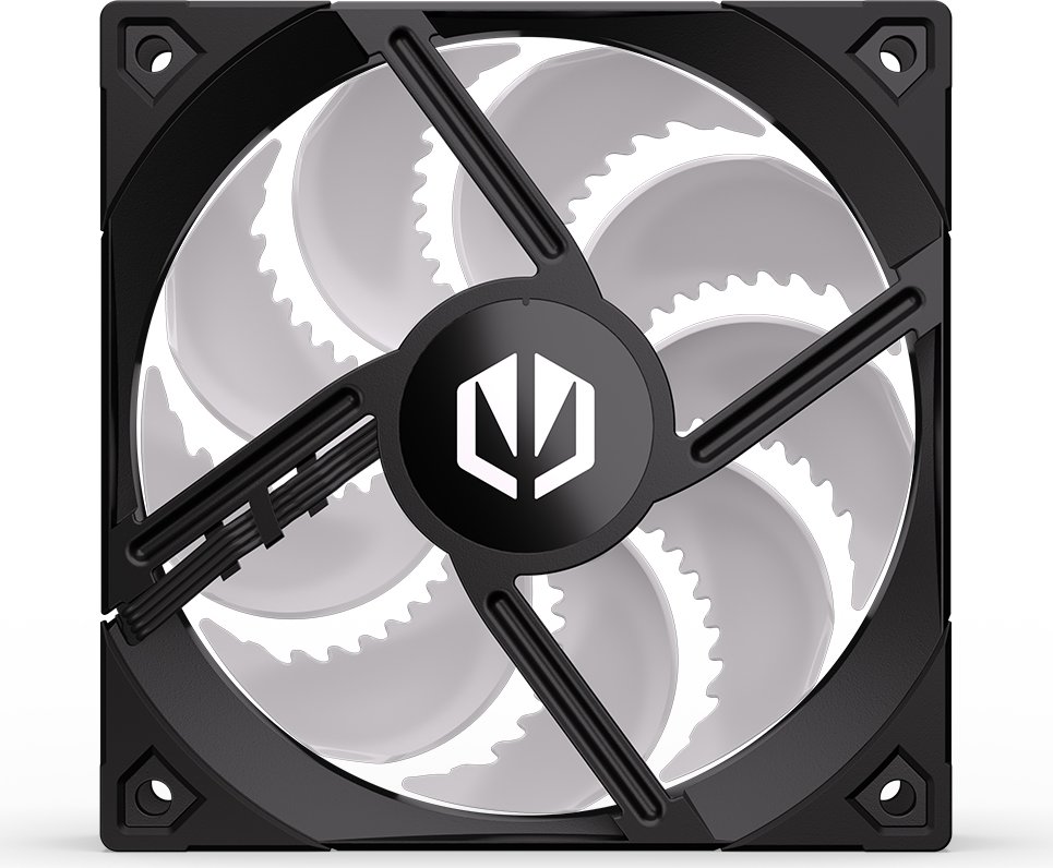 ENDORFY Fluctus 120 PWM ARGB, 120mm